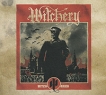 Witchery Witchkrieg Формат: Audio CD (DigiPack) Дистрибьюторы: Century Media Records Ltd , Gala Records Германия Лицензионные товары Характеристики аудионосителей 2010 г Альбом: Импортное издание инфо 13210z.