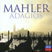 Mahler Adagios (2 CD) Формат: 2 Audio CD (Jewel Case) Дистрибьюторы: Decca, ООО "Юниверсал Мьюзик" Европейский Союз Лицензионные товары Характеристики аудионосителей 2010 г Сборник: Импортное издание инфо 13213z.