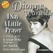 Dionne Warwick I Say A Little Prayer & Other Hits Исполнитель Дайона Варвик Dionne Warwick инфо 13708z.
