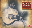 Elmore James The Final Sessions: New York 1963 Формат: Audio CD (DigiPack) Дистрибьюторы: Концерн "Группа Союз", Artistry Music Limited Великобритания Лицензионные товары инфо 13772z.
