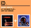 Barry White Let The Music Play / Can't Get Enough (2 CD) Серия: 2 For 1 инфо 4193p.
