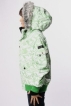 Куртка женская Nikita Coldplay White/Classic Green 2010 г инфо 5753r.