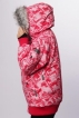 Куртка женская зимняя Nikita Coldplay Teaberry 2009 г инфо 5755r.