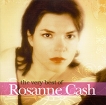 Rosanne Cash The Very Best Of Формат: Audio CD (Jewel Case) Дистрибьюторы: SONY BMG, Columbia Европейский Союз Лицензионные товары Характеристики аудионосителей 1979 г Сборник: Импортное издание инфо 5926r.