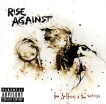 Rise Against The Sufferer & The Witness 13 Survive Исполнитель "Rise Against" инфо 5938r.