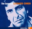 Leonard Cohen The Essential 3 0 Limited Edition (3 CD) Формат: 3 Audio CD (DigiPack) Дистрибьюторы: SONY BMG, Columbia, Legacy Европейский Союз Лицензионные товары Характеристики инфо 5966r.