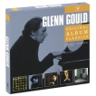 Glenn Gould Original Album Classics (5 CD) Серия: Original Album Classics инфо 5967r.