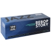Bebop Story (100 CD) Формат: 100 Audio CD (Box Set) Дистрибьюторы: Membran Music Ltd , Gala Records Европейский Союз Лицензионные товары Характеристики аудионосителей 2009 г Сборник: Импортное издание инфо 5977r.