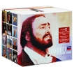 Luciano Pavarotti The Studio Albums (12 CD) Формат: 12 Audio CD (Box Set) Дистрибьюторы: Decca, ООО "Юниверсал Мьюзик" Европейский Союз Лицензионные товары Характеристики аудионосителей 2007 г Сборник: Импортное издание инфо 5991r.