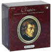 Chopin Complete Works - L'Oeuvre Integrale (30 CD) Формат: 30 Audio CD (Box Set) Дистрибьюторы: Gala Records, Brilliant Classics Европейский Союз Лицензионные товары Характеристики аудионосителей 2009 г Сборник: Импортное издание инфо 6009r.
