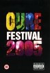 The Cure Festival 2005 Формат: DVD (PAL) (Keep case) Дистрибьютор: Universal Music Региональный код: 0 (All) Количество слоев: DVD-9 (2 слоя) Звуковые дорожки: Английский Dolby Digital 5 1 Английский инфо 6027r.