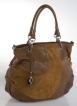 Кожаная сумка Palio, цвет: коричневый 10372PLAW2 2010 г инфо 6954r.