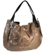Кожаная сумка Palio, цвет: серый 00111449 2009 г инфо 7075r.