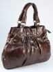 Кожаная сумка Palio, цвет: коричневый 9405 2008 г инфо 7108r.