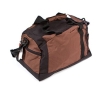 Спортивная сумка Hama (полиэстер, коричневый) арт 24310 Робот 2010 г инфо 8243r.
