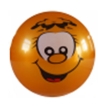 Мяч силиконовый Larsen "Апельсин", 15 см ребенка Характеристики: Диаметр: 15 см инфо 1634s.