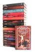 Сага о Рыжей Соне Комплект из 18 книг Серия: Рыжая Соня инфо 2423s.