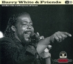 Barry White & Friends Under The Influence Of Love (2 CD) Jarreau Кертис Мэйфилд Curtis Mayfield инфо 9402s.