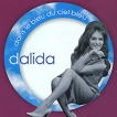 Dalida Dans Le Bleu Du Ciel Bleu Серия: The Intense Music инфо 9511s.