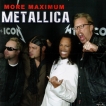 METALLICA More Maximum Metallica Серия: The Maximum Series инфо 9584s.