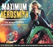Aerosmith Maximum Aerosmith Серия: The Maximum Series инфо 9585s.