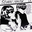 Sonic Youth Goo (LP) Серия: Back To Black инфо 2757u.